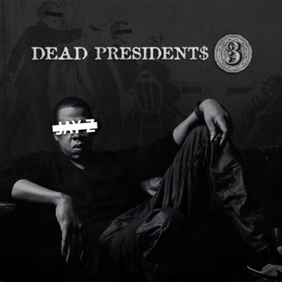 Dead Presidents II é uma viagem introspectiva através de paisagens sonoras sombrias e reflexões cruas sobre ambição e ganância.