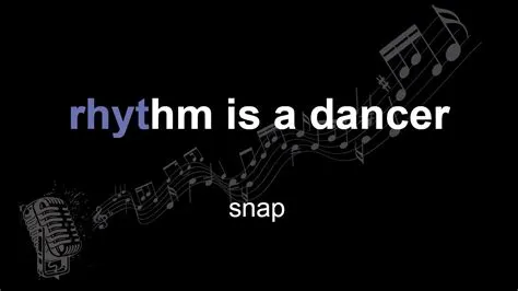  Rhythm Is A Dancer: Uma Viagem Pulsante Através do Tempo com a Voz deSNAP!